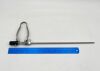 KARL STORZ 26196 HR Take-Apart Bipolar Spring Forceps w/ 26176 HSX Outer Sheath