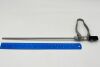 KARL STORZ 26196 HR Take-Apart Bipolar Spring Forceps w/ 26176 HSX Outer Sheath