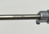 KARL STORZ 26196 HR Take-Apart Bipolar Spring Forceps w/ 26176 HSX Outer Sheath