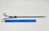 MILLENIUM ( 72-24500-54A12 ) Laparoscopic Fenestrated Grasping Forceps, 5mm