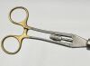 MILLENIUM ( 72-24500-54A12 ) Laparoscopic Fenestrated Grasping Forceps, 5mm