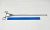 ENDOLAP F260.27 Laparoscopic Grasping Forceps Locking, 18.3" Total Length