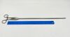 ENDOLAP F260.27 Laparoscopic Grasping Forceps Locking, 18.3" Total Length