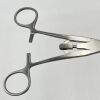 ENDOLAP F260.27 Laparoscopic Grasping Forceps Locking, 18.3" Total Length