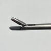 ENDOLAP F260.27 Laparoscopic Grasping Forceps Locking, 18.3" Total Length