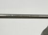 KARL STORZ 26176 HR Micro Bipolar Handle w/ 26177 HS Take-Apart Bipolar Outer Tube, 5mm x 43cm