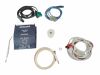 PHILIPS M3535A Heartstart MRx ECG SPo2 Monitor Defibrillator W/Opt ABAB01 Monitor