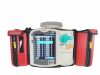 PHILIPS M3535A Heartstart MRx ECG SPo2 Monitor Defibrillator W/Opt ABAB01 Monitor