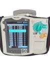PHILIPS M3535A Heartstart MRx ECG SPo2 Monitor Defibrillator W/Opt ABAB01 Monitor