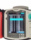 PHILIPS M3535A Heartstart MRx ECG SPo2 Monitor Defibrillator W/Opt ABAB01 Monitor