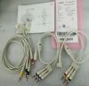 PHILIPS 989803151641 989803151641-ecg lead cable ECG unit