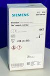 SIEMENS Df84 (SMN #10444944) Siemens Dade Dimension (TIBC) Iron Bonding Capacity (4 Flex Cartridges, 240 Tests/Kit)  Chemistry Analyzer