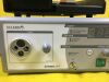 ECLERIS Strobolight Electrosurgical Unit