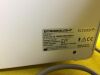 ECLERIS Strobolight Electrosurgical Unit