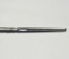 R. WOLF 8393.958, 8393.901 Grasping Forceps, Single Action, 2x3 Teeth, Ratchet, 10mm x 35cm