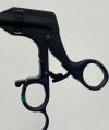 R. WOLF 8393.958, 8393.901 Grasping Forceps, Single Action, 2x3 Teeth, Ratchet, 10mm x 35cm