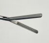 R. WOLF 8393.958, 8393.901 Grasping Forceps, Single Action, 2x3 Teeth, Ratchet, 10mm x 35cm