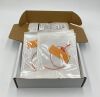 AVANOS FTS8.0P-EO NeoMed Feeding Tube w/ Enteral Only Connector (PUR), 8Fr, 40cm