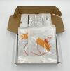 AVANOS FTS8.0P-EO NeoMed Feeding Tube w/ Enteral Only Connector (PUR), 8Fr, 40cm
