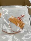 AVANOS FTS8.0P-EO NeoMed Feeding Tube w/ Enteral Only Connector (PUR), 8Fr, 40cm