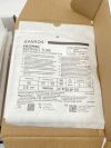 AVANOS FTS8.0P-EO NeoMed Feeding Tube w/ Enteral Only Connector (PUR), 8Fr, 40cm