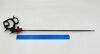 RICHARD WOLF 83942656 Eragon Universal Grasping Forceps, Locking, HF Connector, 430mm