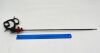 RICHARD WOLF 83942656 Eragon Universal Grasping Forceps, Locking, HF Connector, 430mm