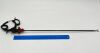 RICHARD WOLF 83942656 Eragon Universal Grasping Forceps, Locking, HF Connector, 430mm