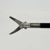 R. WOLF 83940246 Eragon Curved Metzenbaum Scissors w/ HF Connector, 430mm WL