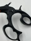 R. WOLF 83940246 Eragon Curved Metzenbaum Scissors w/ HF Connector, 430mm WL
