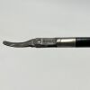 R. WOLF 83940246 Eragon Curved Metzenbaum Scissors w/ HF Connector, 430mm WL