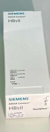 SIEMENS SMN #10492138 Siemens Centaur XP HbsAG II with Calibrator (200 Tests/Kit) Immunology