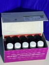 Audit Diagnostics K0662-10 Micro FD Urine Chemistry Level 2 Control For Analyzer 10x3mL Each Chemistry Analyzer