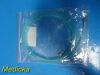 Protocol Inc OEM P/N 008-0010-00 (10ft long) NBP Hose for Patient Monitors