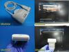 PHILIPS L12-5 P/N 453561497451 Linear Array Ultrasound Transducer