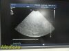 PHILIPS IU-22 S4-1 P/N 4000-0966-02 Sector Array Ultrasound Transducer