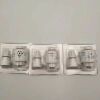 CITY MEDICAL MOX-2 MOX2  MOX-2 MOX2 oxygen sensor  Anesthesia Monitor