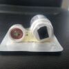 CITY MEDICAL MOX-3 MOX3   MOX-3 MOX3 oxygen sensor  Anesthesia Monitor