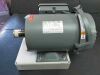 TOSHIBA JEC-2137-2000 Three Phase Induction Motor Cath Lab