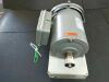 TOSHIBA JEC-2137-2000 Three Phase Induction Motor Cath Lab