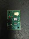 SIEMENS 5236927/5236968 Temperature Sensor Board  Cath Lab