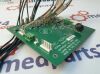 GE LRC-XORB-01B PCB Board Bone Densitometer