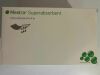 MOLNLYCKE 610200 MEXTRA SUPERABSORBENT 12.5 x 22.5/5 x 9in