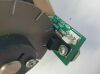 GE PN Encoder Assy Bone Densitometer