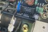GE HB28-1-A Power Supply Assy Bone Densitometer