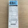 EV3 P4034 ES+ Extra Small Vessel Standard Tip, Peripheral Plaque Excision System, 6F, 0.014Ft, 135cm, 0.075Ft (X)