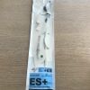 EV3 P4034 ES+ Extra Small Vessel Standard Tip, Peripheral Plaque Excision System, 6F, 0.014Ft, 135cm, 0.075Ft (X)