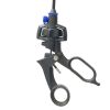 OLYMPUS HIQ+ WS2010/2 Rotating Cautery Hook 5mm