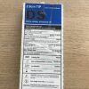 EV3 P4028 Silverhawk Distal Vessel Standard Tip, Peripheral Plaque Excision System, 0.073Ft, 135cm, 0.014Ft, 6F (X)