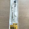EV3 P4030 SS+ Small Vessel Standard Tip, Silverhawk Peripheral Plaque Excision System, 0.090Ft, 135cm, 0.014Ft, 7F (X)